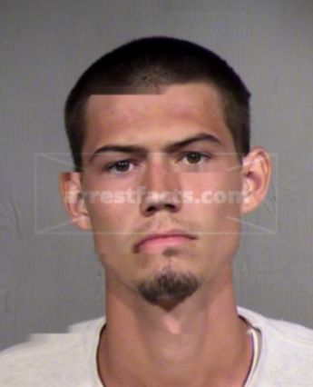 Darien James Trujillo