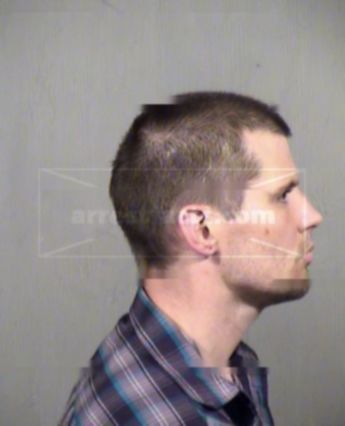 Michael Andrew Hansen