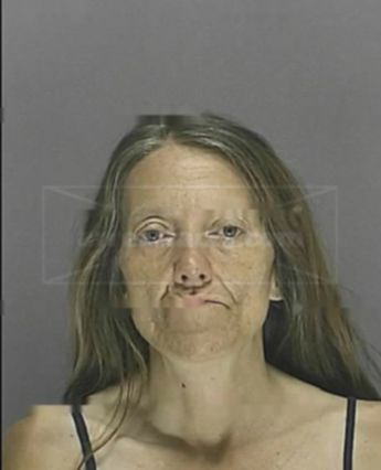 Regina Ann Cochran
