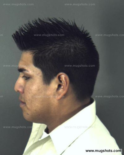 Hector Rios Reyes
