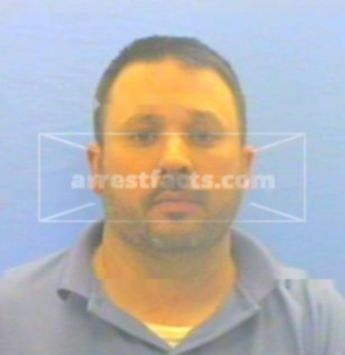 Jamey Edward Odom