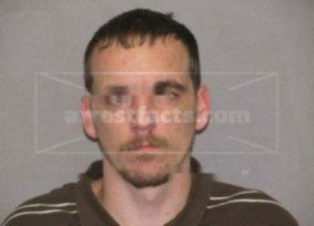 David Lee Caudill