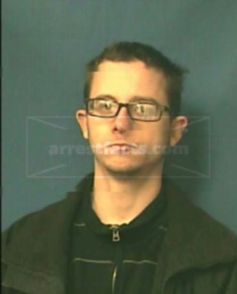Brandon David Hughes
