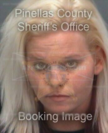 Destiny Marline Elliott