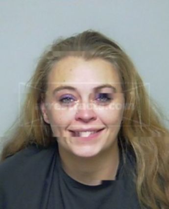 Jacqueline Dee Hars