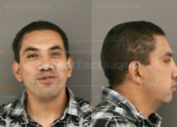 Ruben Torres-Martinez