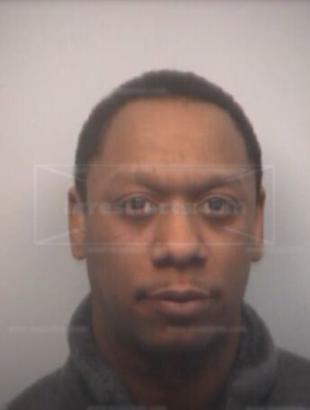 Larick Djuan Mathews