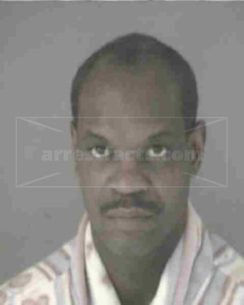 Robert Dewayne Williams
