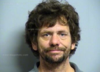 Clinton Allen Mcpherson