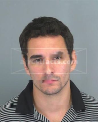 Paul Derrick Campbell