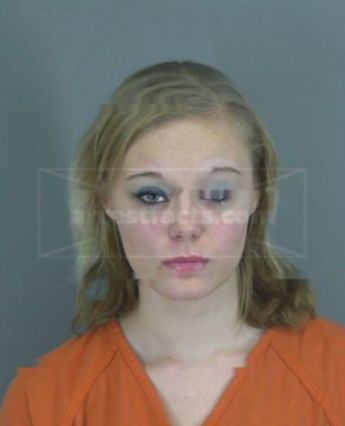 Rachel Blake Hardin