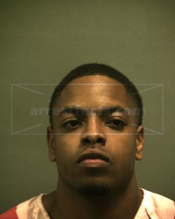 Triston Demykel Tinnin