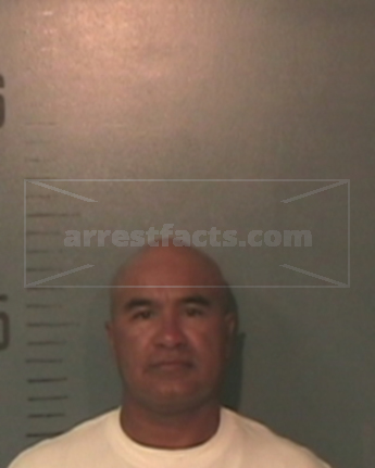 Manuel Mireles Ramon