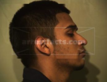 Jonathan Alejandro Martinez