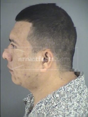Ismael Gonzalez