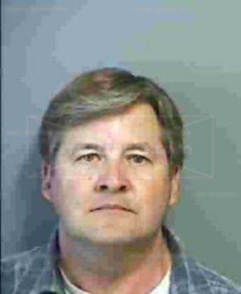 Donald Eugene Wagner
