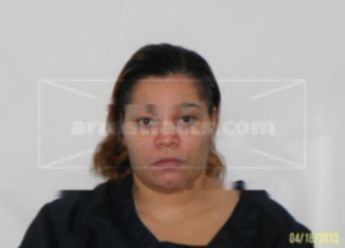 Maria Antonia Bartee