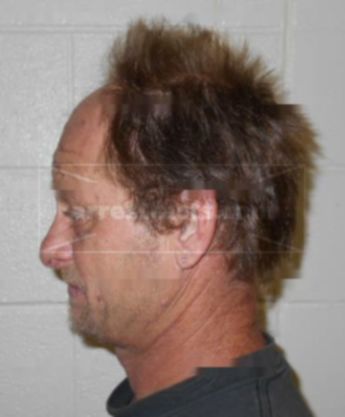 Fredrick Lyle Weatherly