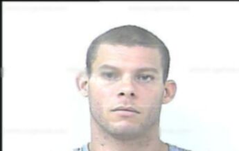 Jeremiah Alton Barnard