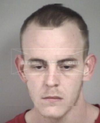 Matthew Scott Lucas