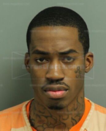 Antonio Derqueze Freeman