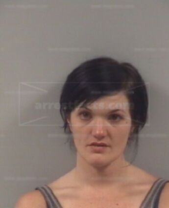 Brandi Michell Biggs