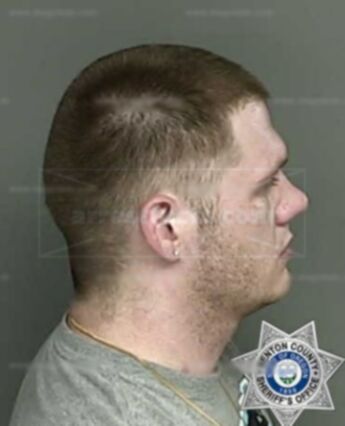 Tyler John Boyce