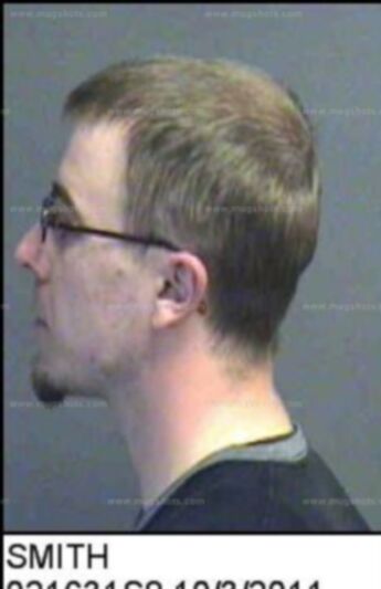 Jared John Smith