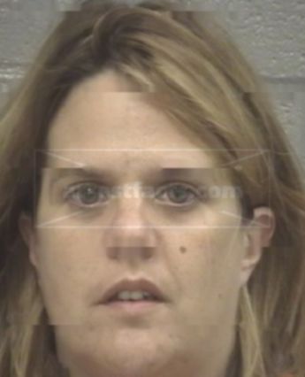 Selina Leann Edmunds
