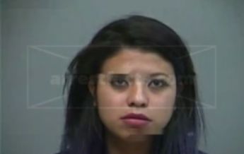 Elizabeth Samatha Pedroza