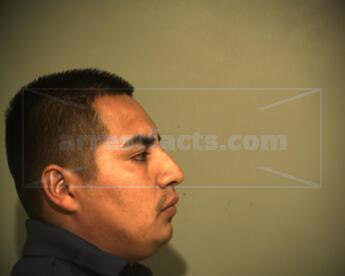 Daniel Alejandro Alcoser