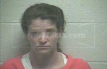 Andria Whitney Barnes
