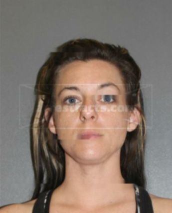Amelia Beth Sykora