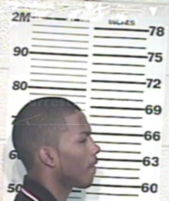 James Michael Herron Delarosa