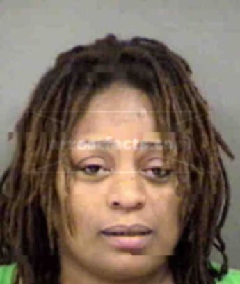 Anita Marcell Bowden