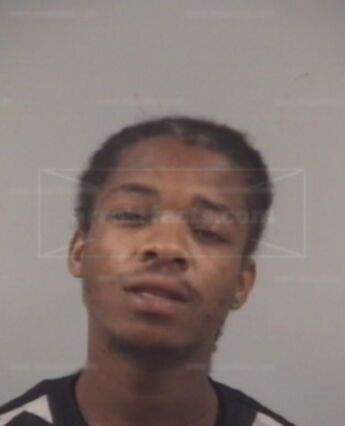 Deandre Jermaine Patterson