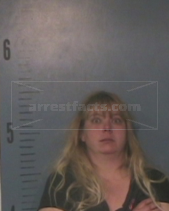 Jennifer Kathleen Unruh