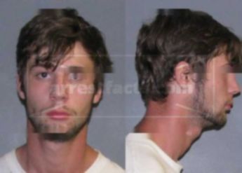 Jacob Richard Dunn