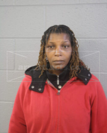 Lashonda V Carradine
