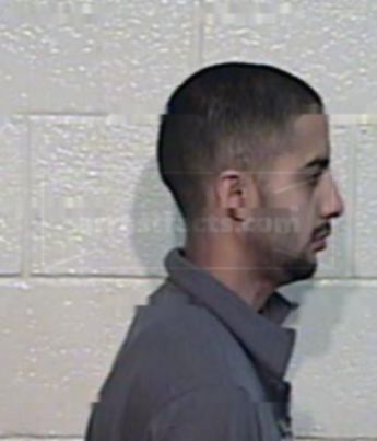 Manuel Martinez Aguirre Jr