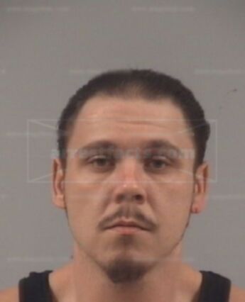 Christopher Matthew Sanderson