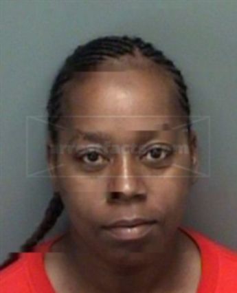 Juanita Levette Dickens