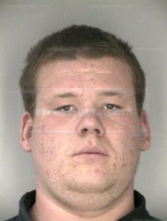 Johnathan Darryl Souder