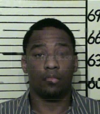 Brooks Lee Burston