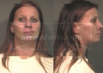 Debra Lynn Mathis