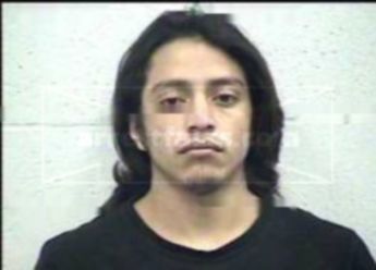 Alexander Leonel Guzman-Lopez