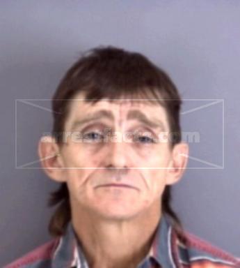 Gary Lynn Crawford