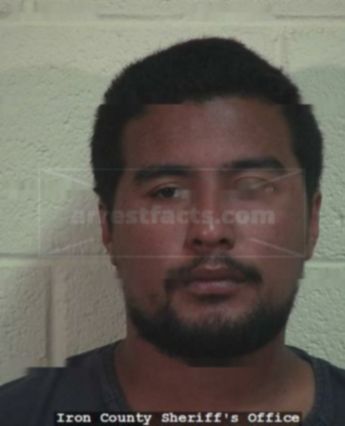 Wilfredo Abel Oliva Carbajal