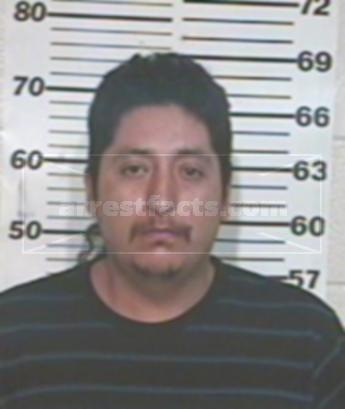 Miguel Torres Gomez