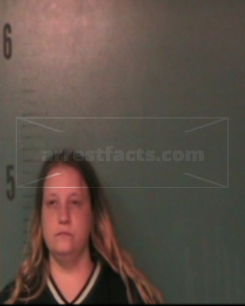 Sabrina Kaylynn Townsend